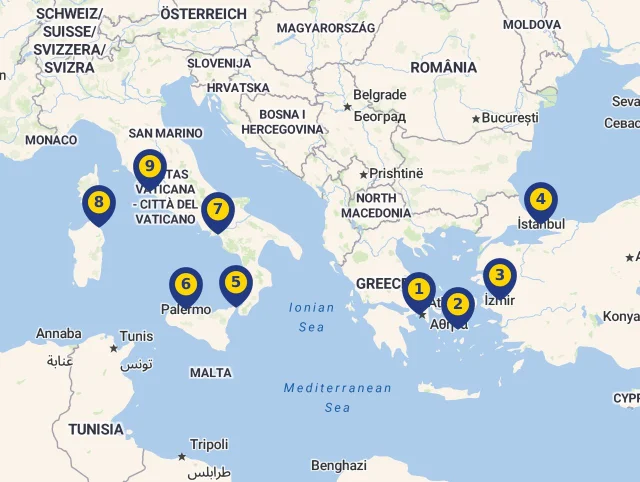 Mapa