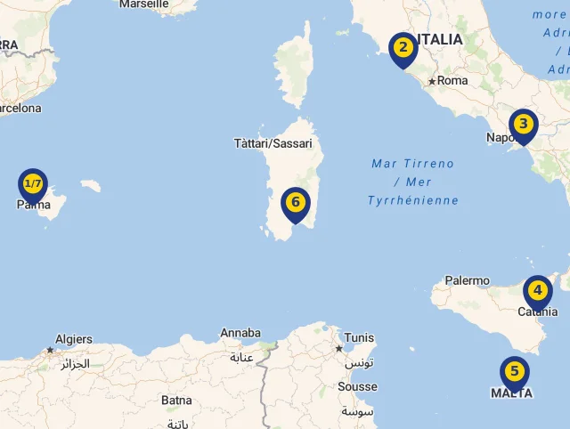 Mapa